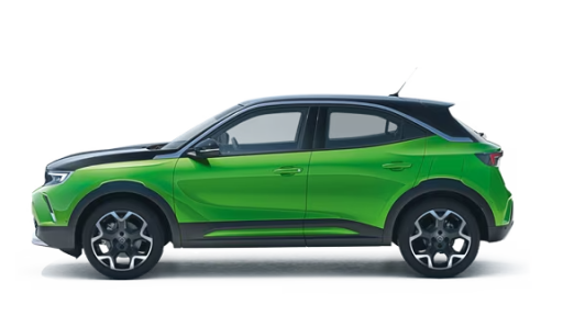 MOKKA B
