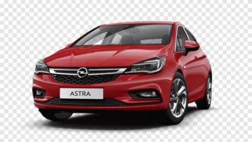 ASTRA