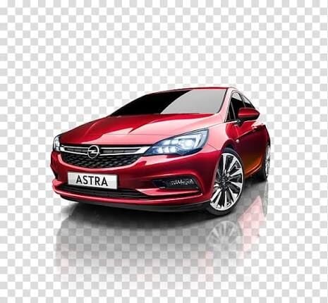 ASTRA