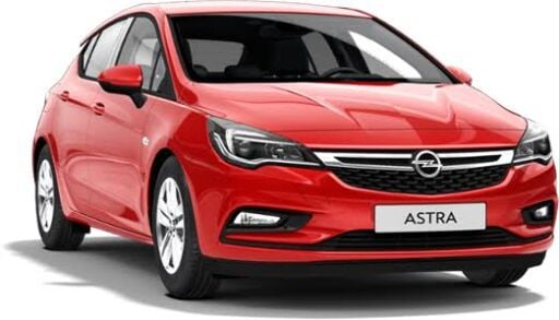 ASTRA