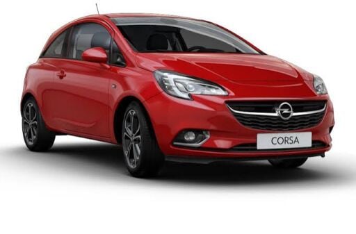 CORSA 