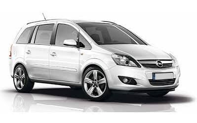 ZAFIRA