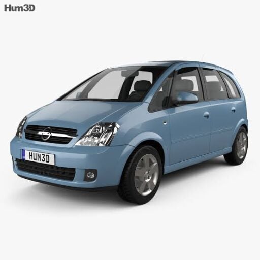 MERIVA