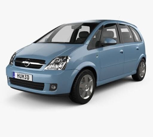 MERIVA