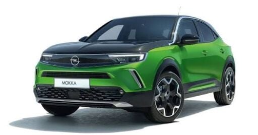 MOKKA