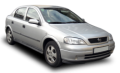 ASTRA G