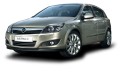 ASTRA H