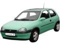 CORSA B