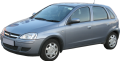 CORSA C