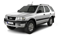 FRONTERA B