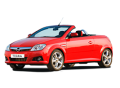 TIGRA B