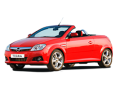 TIGRA B