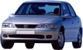 VECTRA B