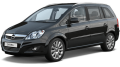 ZAFIRA B