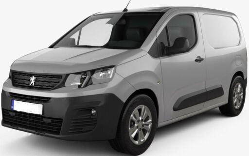  PEUGEOT PARTNER 2020 -->