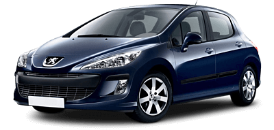 PEUGEOT 308 2007-2013