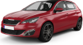 PEUGEOT 308 2014-2017