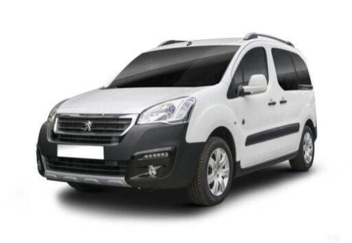  PEUGEOT PARTNER            2009-2019