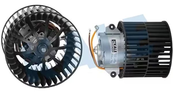 Opel Vectra A Kalorifer Motoru Klimalı Tip Kale