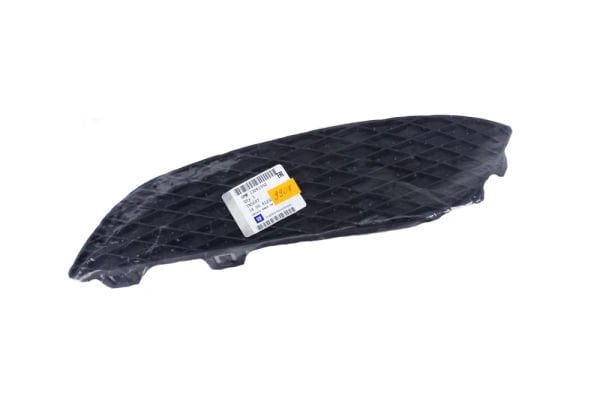 Opel Astra H Makyajlı Kasa Sissiz Model Sol Sis Far Kapağı Gm