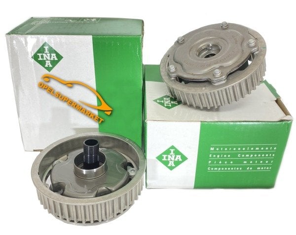 Opel Astra H 1.6 (A16XER/Z16XER) Emme / Eksoz Eksantrik Dişli Vanus Takımı İna