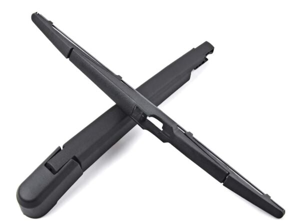 Opel Astra K Arka Silecek Kolu + Süpürge Takımı