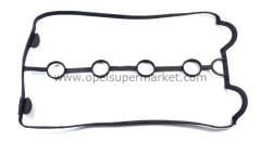 Chevrolet Lacetti Üst Kapak Contası Elring