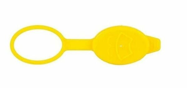 Opel Corsa D Cam Silecek Su Depo Kapağı