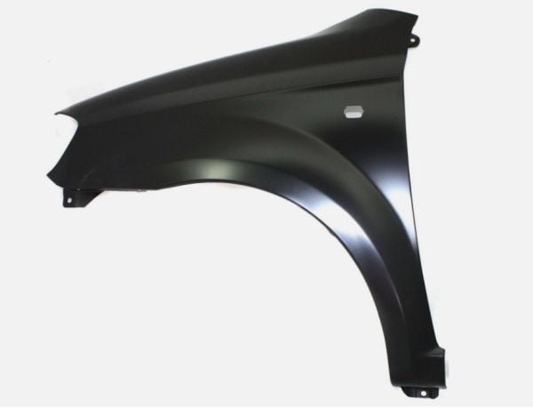 Chevrolet Aveo Sedan T250-T255 Ön Sol Çamurluk