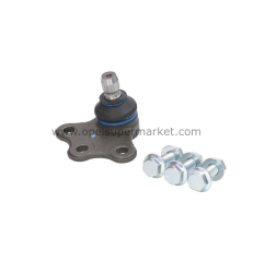 Opel Meriva A Rotil Sağ