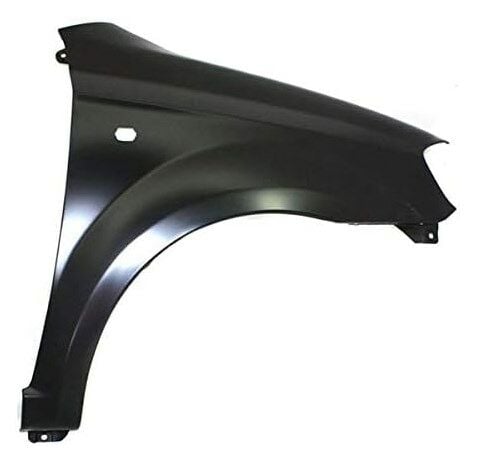 Chevrolet Aveo Sedan T250-T255 Ön Sağ Çamurluk