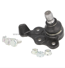 Opel Omega A Rotil Sol