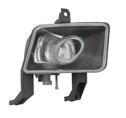 Opel Vectra B 1999-2001 Model Sol Sis Farı İthal