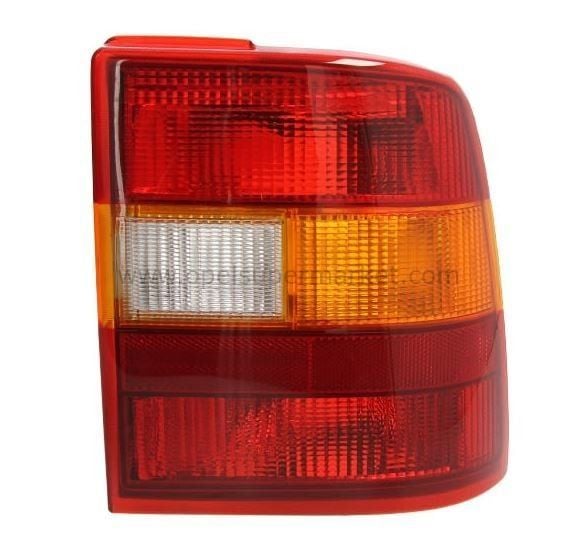 Opel Vectra A 1988-1992 Model Sağ Arka Stop İthal