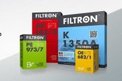 Opel Astra G 2.0 Dizel Filtre Bakım Seti Filtron