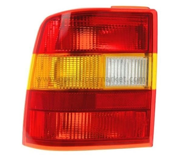 Opel Vectra A 1988-1992 Model Sol Arka Stop İthal