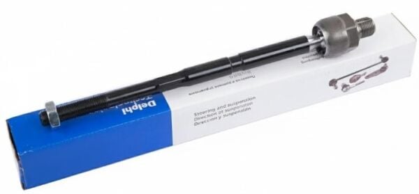 Opel Astra H Rot Mili Delphi