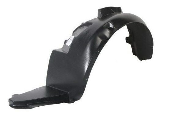 Chevrolet Lacetti Ön Sağ Çamurluk Davlumbazı