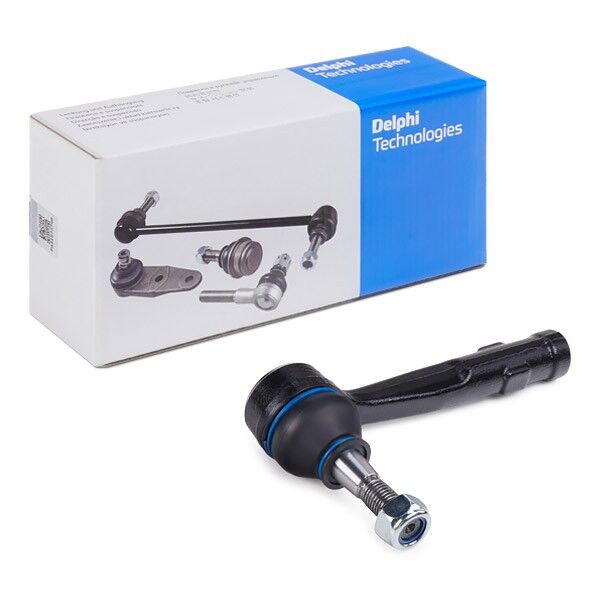 Opel Vectra C Rot Başı Sol Delphi