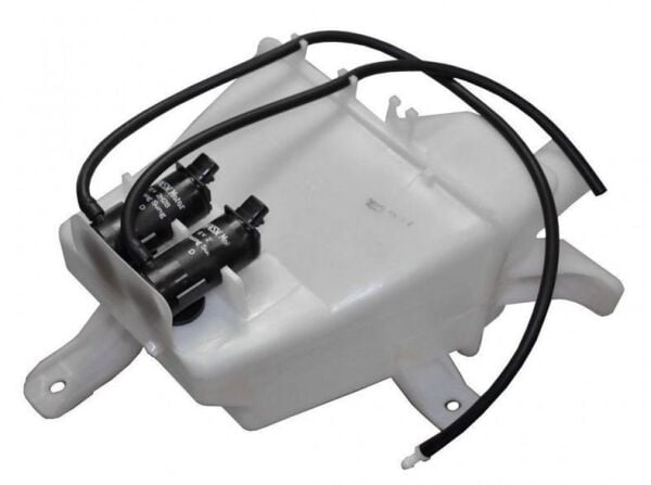 Chevrolet Aveo Hatchback Silecek Su Deposu Motorlu