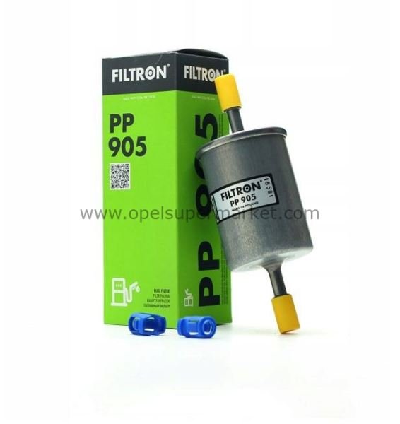Opel Zafira A Benzin Filtresi Filtron