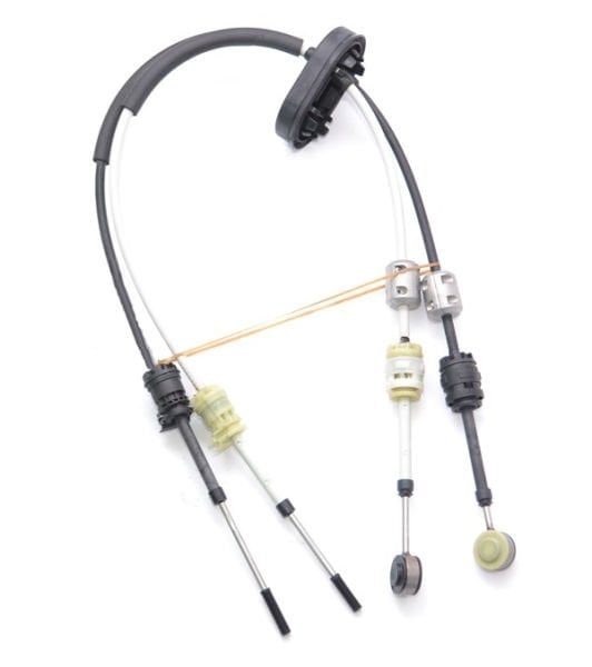 Opel Astra J 1.3 / 1.6 Vites Halatı Komple (5 İleri Manuel Vites) Cavo Marka