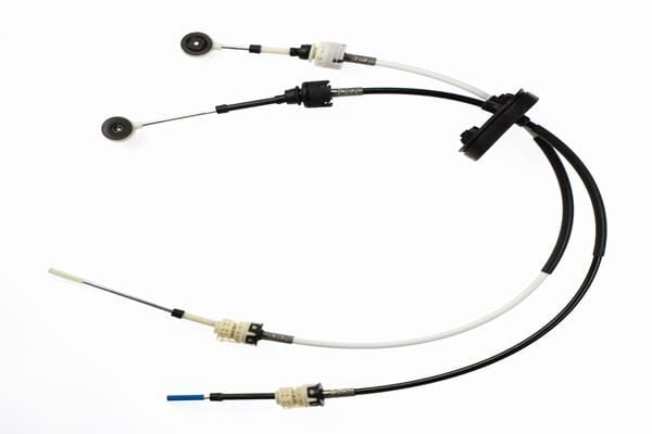 Opel Astra J 1.3 / 1.6 Vites Halatı Komple (5 İleri Manuel Vites) Cavo Marka