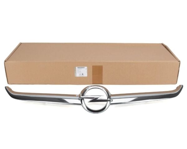 Opel Astra J Ön Panjur Makyajlı Kasa 2012 Model ve Sonrası GM