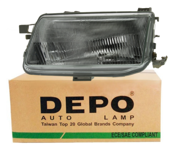 Opel Astra F 1991-1994 Model Sol Manuel Far Depo