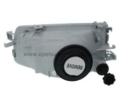 Opel Astra F 1991-1994 Model Sağ Manuel Far Depo
