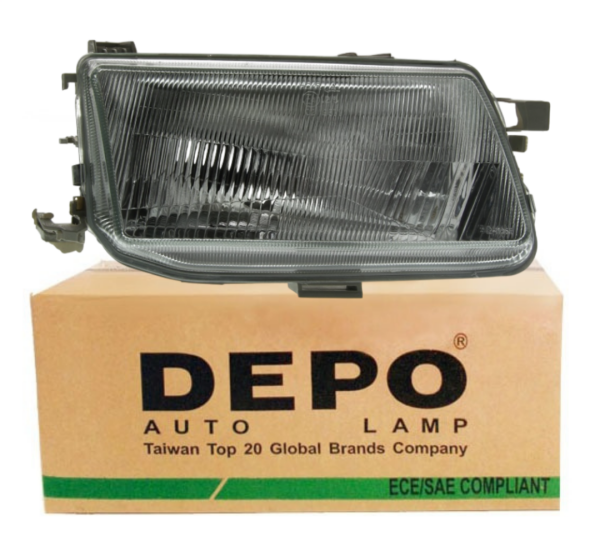 Opel Astra F 1991-1994 Model Sağ Manuel Far Depo