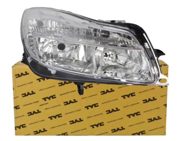 Opel Insıgnıa A Sağ Ön Halojen Far Tyc