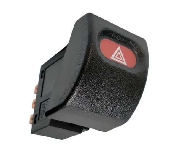 Opel Astra F Dörtlü Flaşör Düğmesi