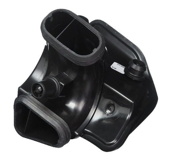 Opel Astra J Hava Dinlendirme Tank Gm